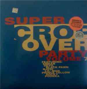 Various - Super Crop Over Party Vol. 7