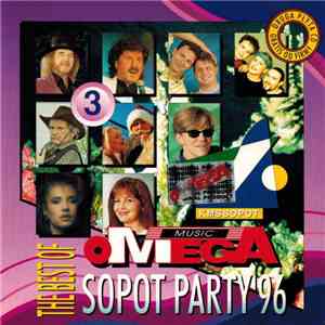 Various - The Best Of Omega Sopot Party '96 3
