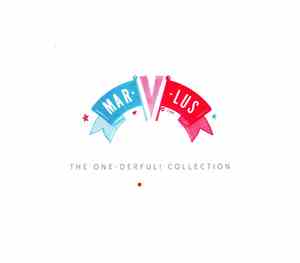 Various - The One-Derful! Collection: Mar-V-Lus Records