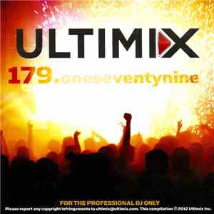 Various - Ultimix 179