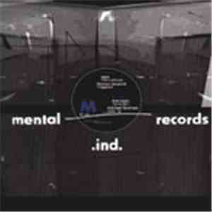 Various - V/A Part.two //paranoid EP