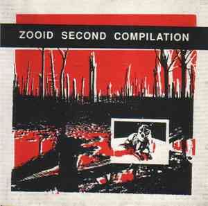 Various - Zooid Second Compilation