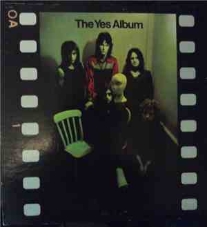 Yes - The Yes Album