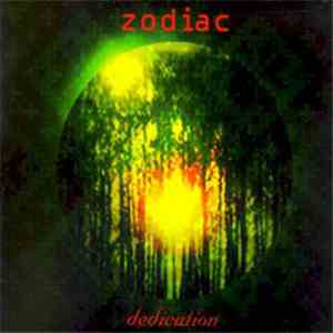 Zodiac  - Dedication