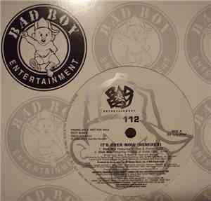 112 - It's Over Now (Remixes)
