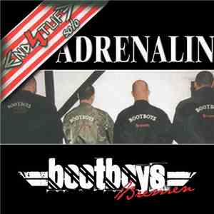 Adrenalin  - Bootboys Bremen