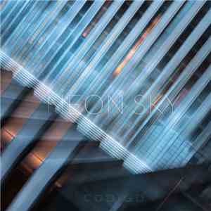 Advanced Dreams - Neon Sky