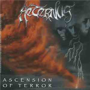 Aeternus - Ascension Of Terror