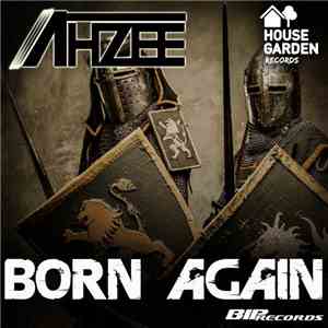 Ahzee - Born Again