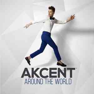 Akcent - Around The World