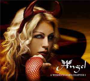 Angel  - A Woman's Diary - Chapter 1
