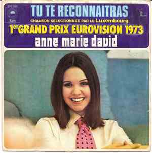 Anne Marie David - Tu Te Reconnaitras