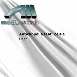 Anticappella Feat. Zeitia - Deep