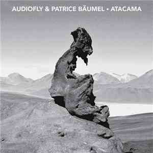 Audiofly & Patrice Bäumel - Atacama