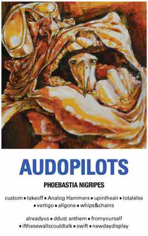 Audopilots - Albatross