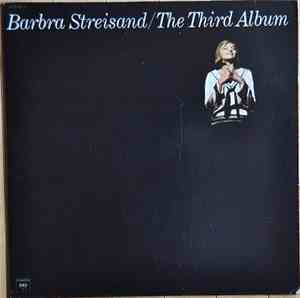 Barbra Streisand - The Third Album