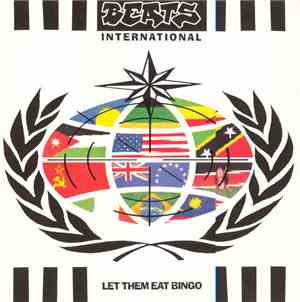 Beats International - Let Them Eat Bingo