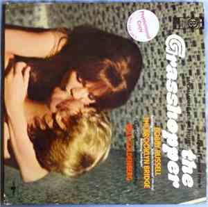 Billy Goldenberg - The Grasshopper (Original Soundtrack Album)