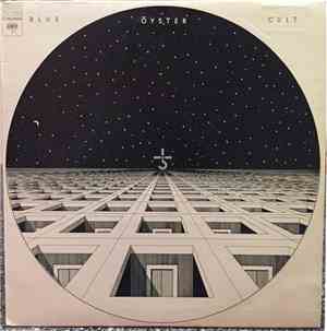 Blue Öyster Cult - Blue Öyster Cult