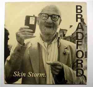 Bradford - Skin Storm