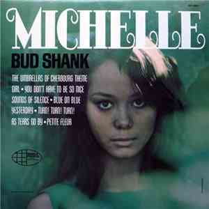 Bud Shank - Michelle