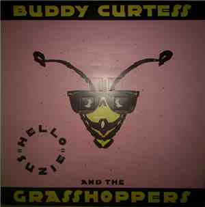 Buddy Curtess And The Grasshoppers - Hello Suzie