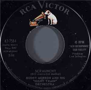 Buddy Morrow And His 