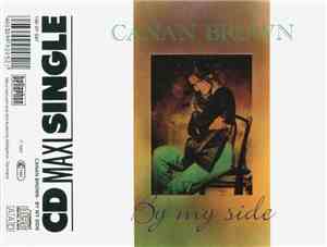 Canan Brown - By My Side