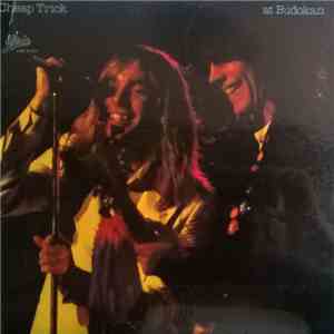 Cheap Trick - Cheap Trick At Budokan