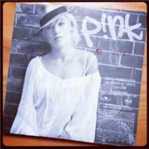 Christina Aguilera / P!NK - Dirrty / Just Like A Pill
