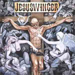 Church Of Misanthropy - Jesuswinger