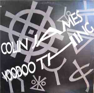 Colin James  - Voodoo Thing