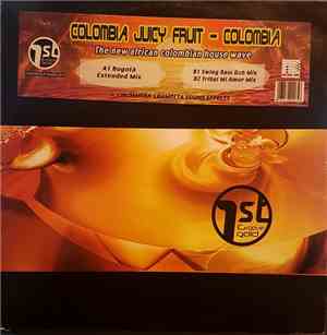 Colombia Juicy Fruit - Colombia