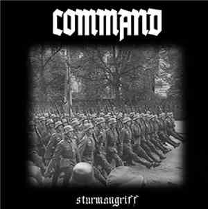 Command - Sturmangriff