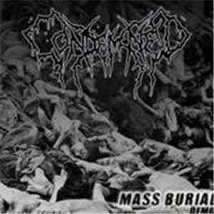Condemned  - Mass Burial