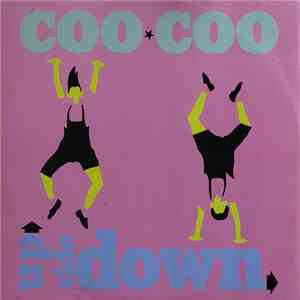 Coo Coo - Up Side Down
