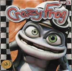 Crazy Frog - MP3