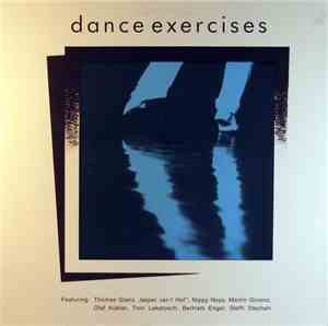 Dance Exercises - Dance Exercises