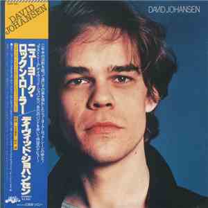 David Johansen - David Johansen