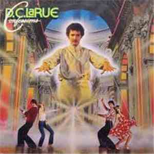 D.C. LaRue - Confessions