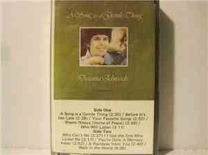 Deanna Edwards - A Song Is A Gentle Thing