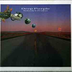 Deep Purple - Nobody's Perfect