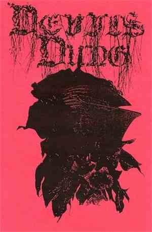 Devil's Dung - Devil's Dung