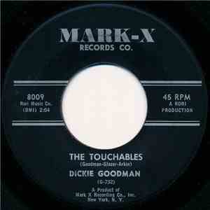 Dickie Goodman - The Touchables