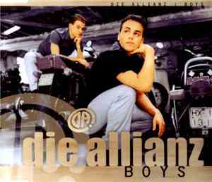 Die Allianz - Boys
