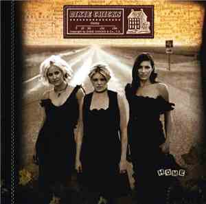 Dixie Chicks - Home