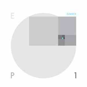 DJMREX - EP1