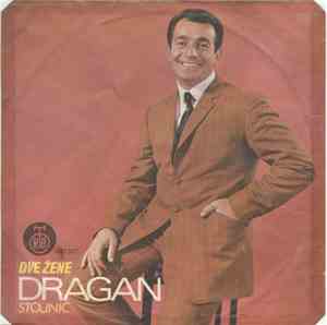Dragan Stojnić - Dve Žene / Dani Ludo Prolaze