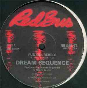 Dream Sequence - Funkin' Rebels