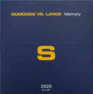 DuMonde vs. Lange - Memory